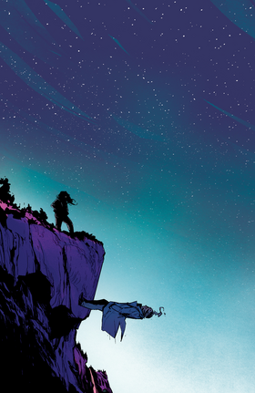 Read Two Graves  1 Page 4 in English