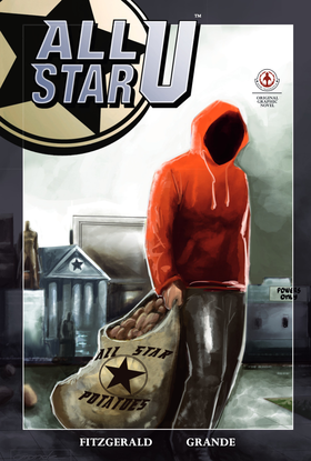 Read All Star U  1 Page 1 in English