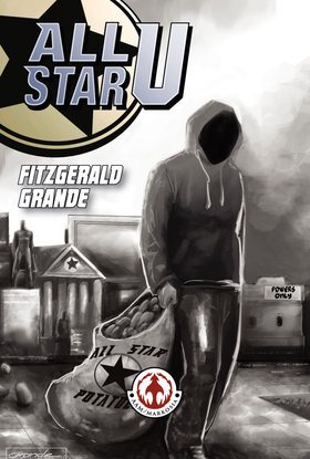 Read All Star U  1 Page 2 in English