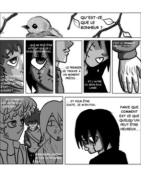 Read Le Garçon Navré  1 Page 3 in French