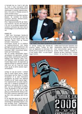 Read Art Bubble Magasin for tegneserier  1 Page 9 in Danish