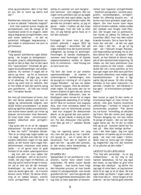 Read Art Bubble Magasin for tegneserier  2 Page 8 in Danish