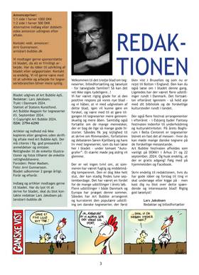Read Art Bubble Magasin for tegneserier  3 Page 3 in Danish