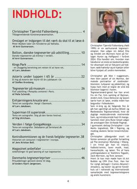Read Art Bubble Magasin for tegneserier  3 Page 4 in Danish