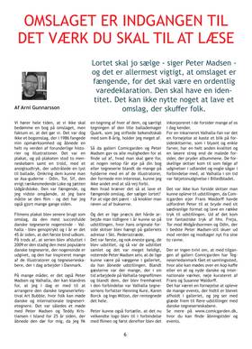 Read Art Bubble Magasin for tegneserier  3 Page 6 in Danish