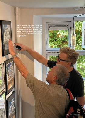 Read Art Bubble Magasin for tegneserier  3 Page 7 in Danish