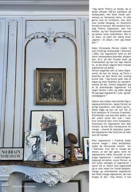 Read Art Bubble Magasin for tegneserier  4 Page 8 in Danish