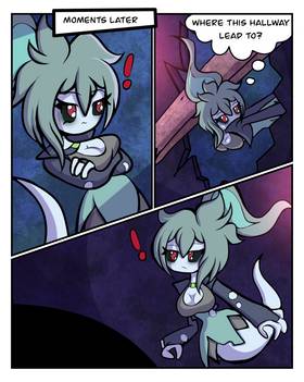 Read I’m A Ghost In A Different World  3 Page 1 in English