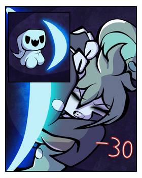 Read I’m A Ghost In A Different World  3 Page 2 in English