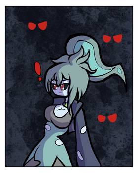 Read I’m A Ghost In A Different World  5 Page 1 in English