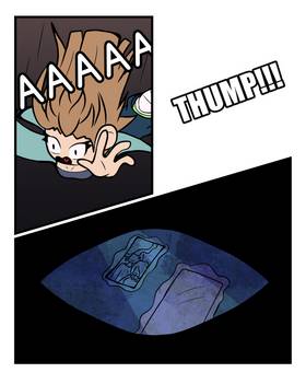 Read I’m A Ghost In A Different World  1 Page 2 in English