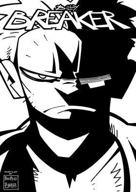 Read Billy Breaker  1 Page 1 in English