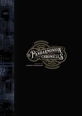Read THE PANHARMONION CHRONICLES  3 Page 3 in English