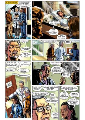Read THE PANHARMONION CHRONICLES  1 Page 10 in English
