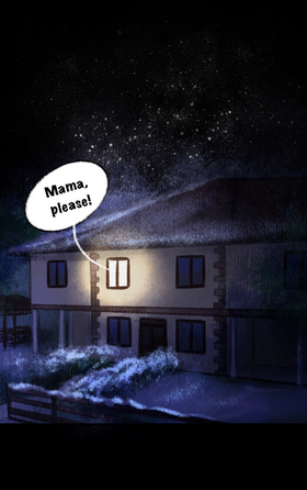 Read Proxima Luminous  1 Page 2 in English