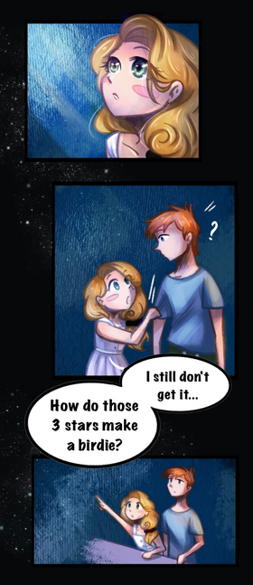 Read Proxima Luminous  1 Page 7 in English