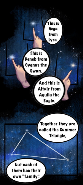 Read Proxima Luminous  1 Page 10 in English