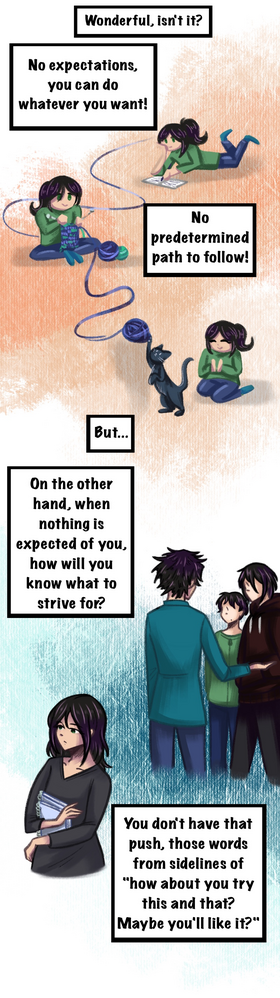 Read Proxima Luminous  2 Page 2 in English