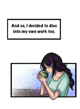Read Proxima Luminous  2 Page 6 in English