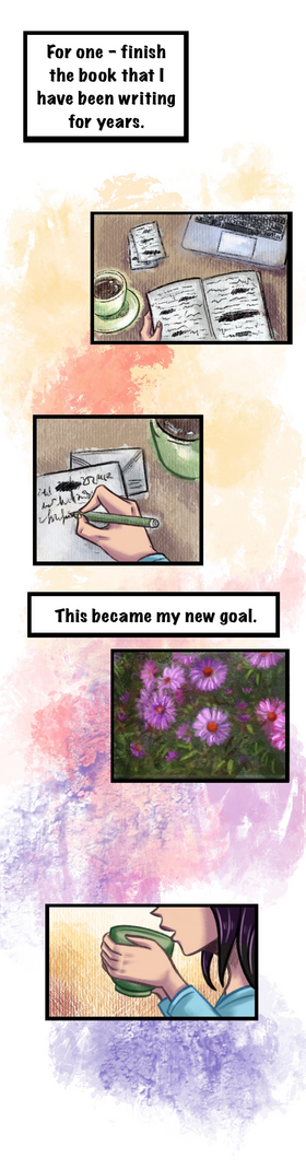 Read Proxima Luminous  2 Page 7 in English