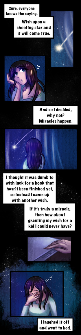 Read Proxima Luminous  2 Page 9 in English
