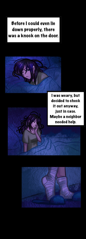 Read Proxima Luminous  2 Page 10 in English