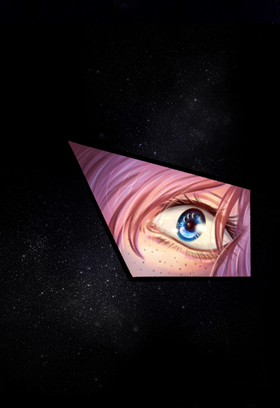 Read Proxima Luminous  3 Page 3 in English