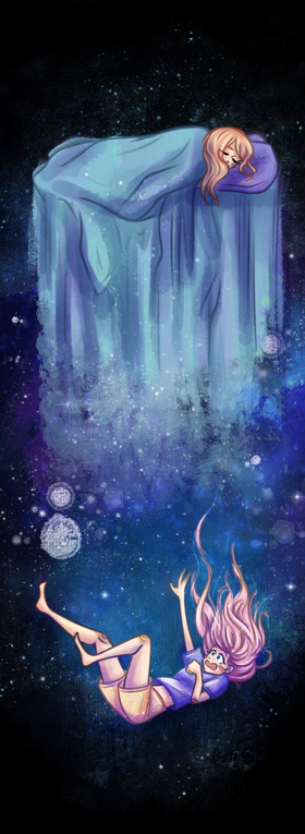 Read Proxima Luminous  3 Page 4 in English