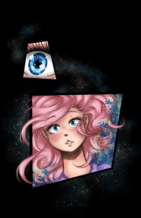 Read Proxima Luminous  3 Page 6 in English