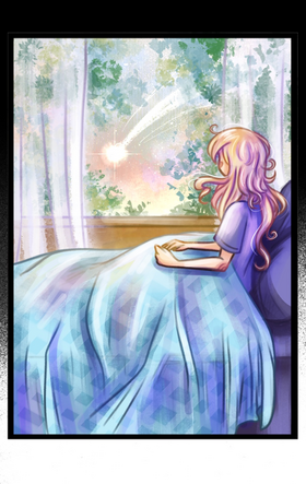 Read Proxima Luminous  3 Page 10 in English