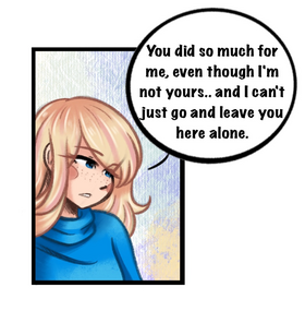 Read Proxima Luminous  4 Page 6 in English