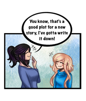 Read Proxima Luminous  4 Page 10 in English