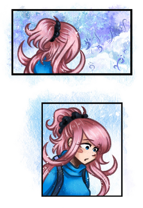 Read Proxima Luminous  5 Page 7 in English