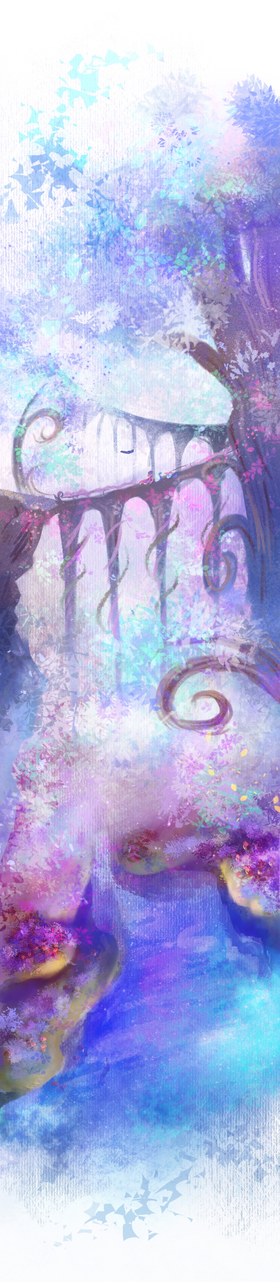 Read Proxima Luminous  6 Page 6 in English