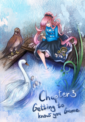 Read Proxima Luminous  7 Page 2 in English