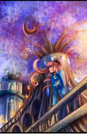 Read Proxima Luminous  14 Page 2 in English