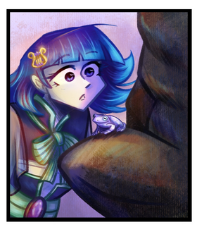Read Proxima Luminous  14 Page 4 in English