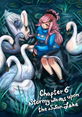 Read Proxima Luminous  15 Page 1 in English
