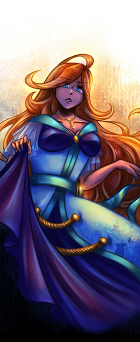 Read Proxima Luminous  15 Page 4 in English