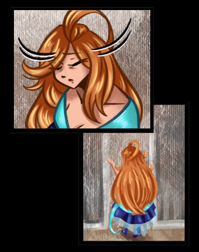 Read Proxima Luminous  16 Page 10 in English