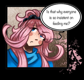 Read Proxima Luminous  17 Page 4 in English