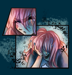 Read Proxima Luminous  18 Page 5 in English