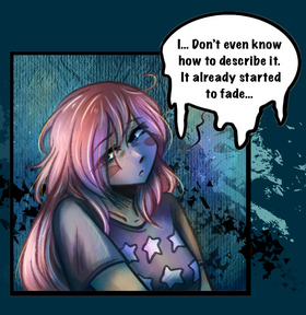 Read Proxima Luminous  18 Page 9 in English