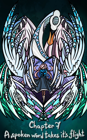 Read Proxima Luminous  20 Page 1 in English