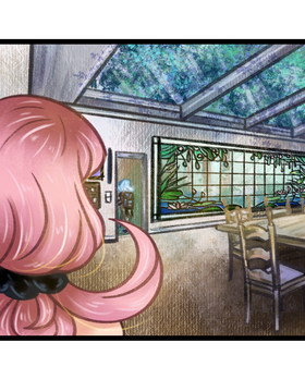 Read Proxima Luminous  20 Page 8 in English
