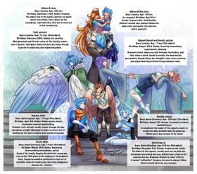 Read Proxima Luminous  23 Page 2 in English