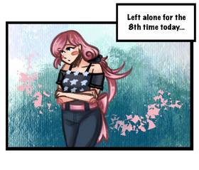Read Proxima Luminous  24 Page 4 in English