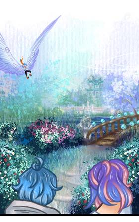 Read Proxima Luminous  25 Page 4 in English