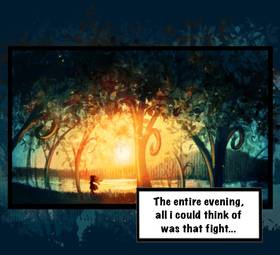 Read Proxima Luminous  27 Page 4 in English