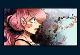 Read Proxima Luminous  27 Page 7 in English